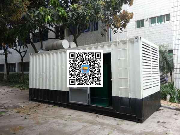 大型出租发电机-什么样的柴油发电机使用效果比较好