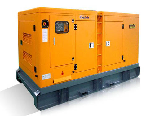 大型影响 200kw 柴油发电机油耗的因素有哪些？